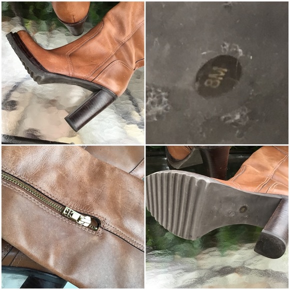 🎉2XHOST PICK🎉Tory Burch boots - Picture 6 of 6